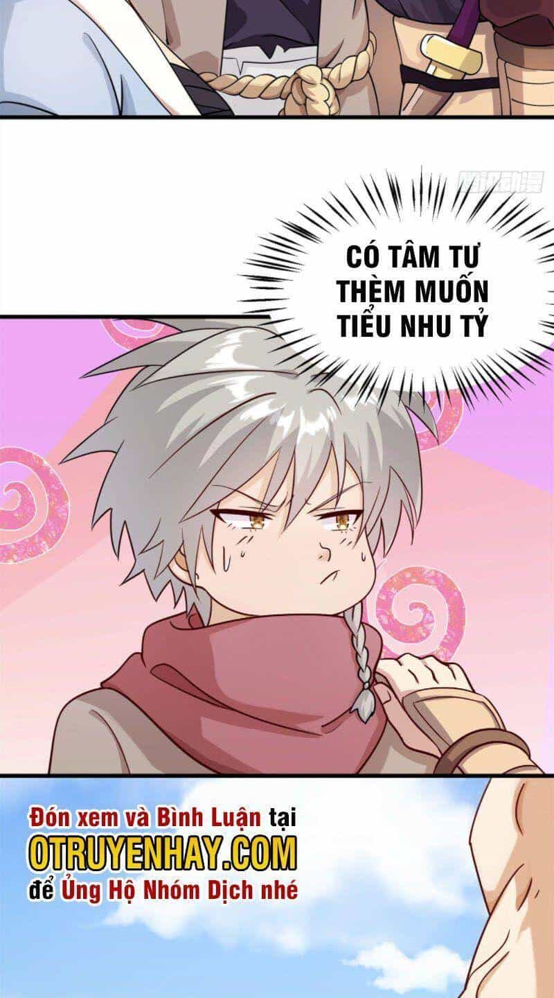 Chân Võ Thế Giới - Chương 5 - ảnh 23
