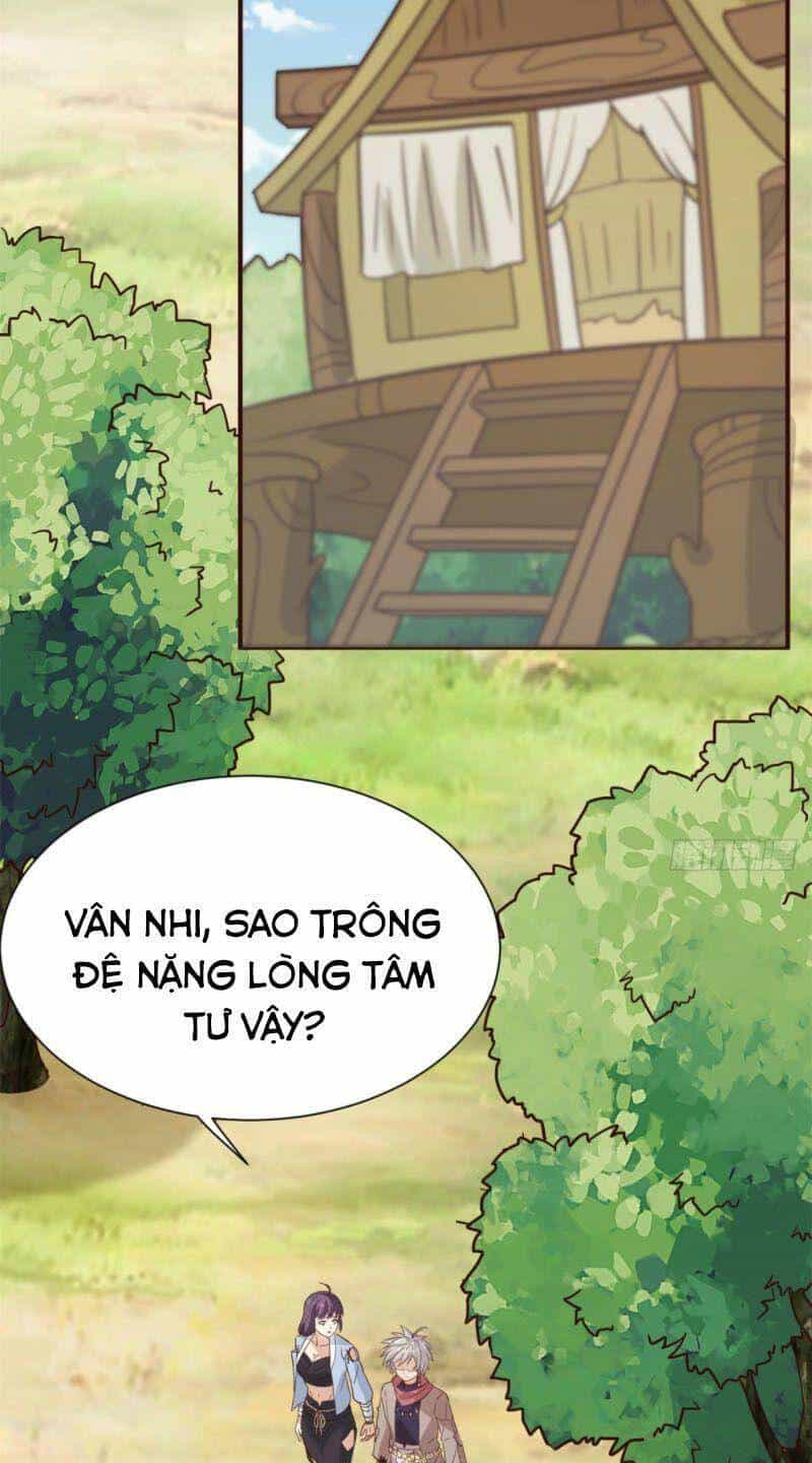 Chân Võ Thế Giới - Chương 5 - ảnh 28