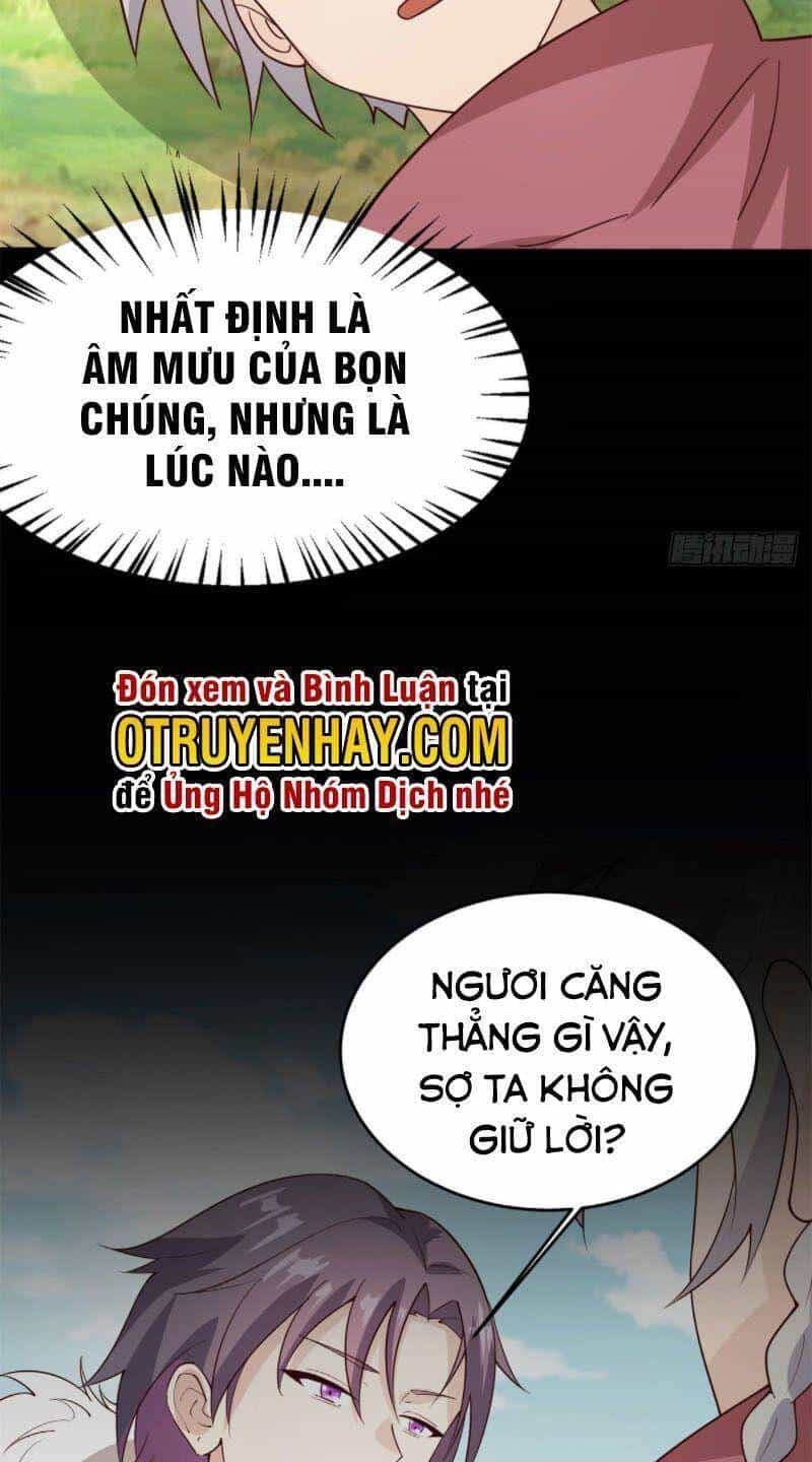 Chân Võ Thế Giới - Chương 5 - ảnh 39