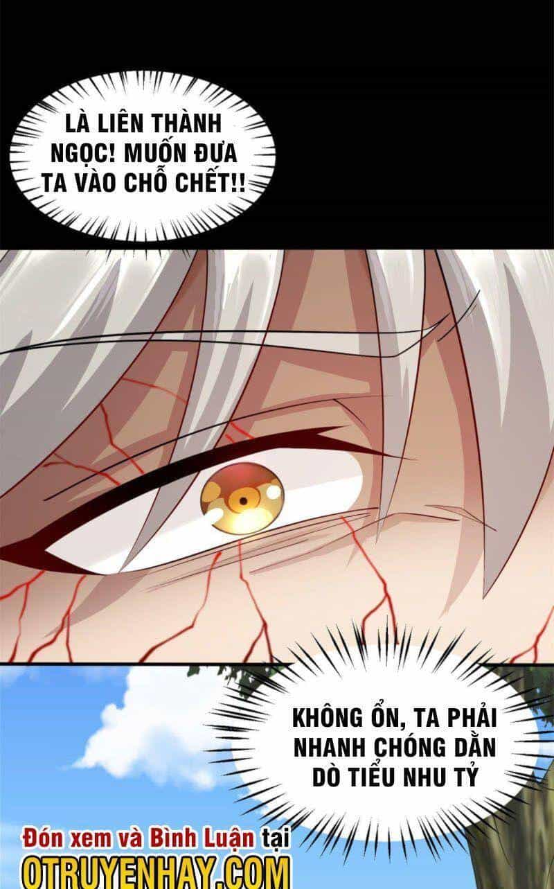 Chân Võ Thế Giới - Chương 5 - ảnh 42