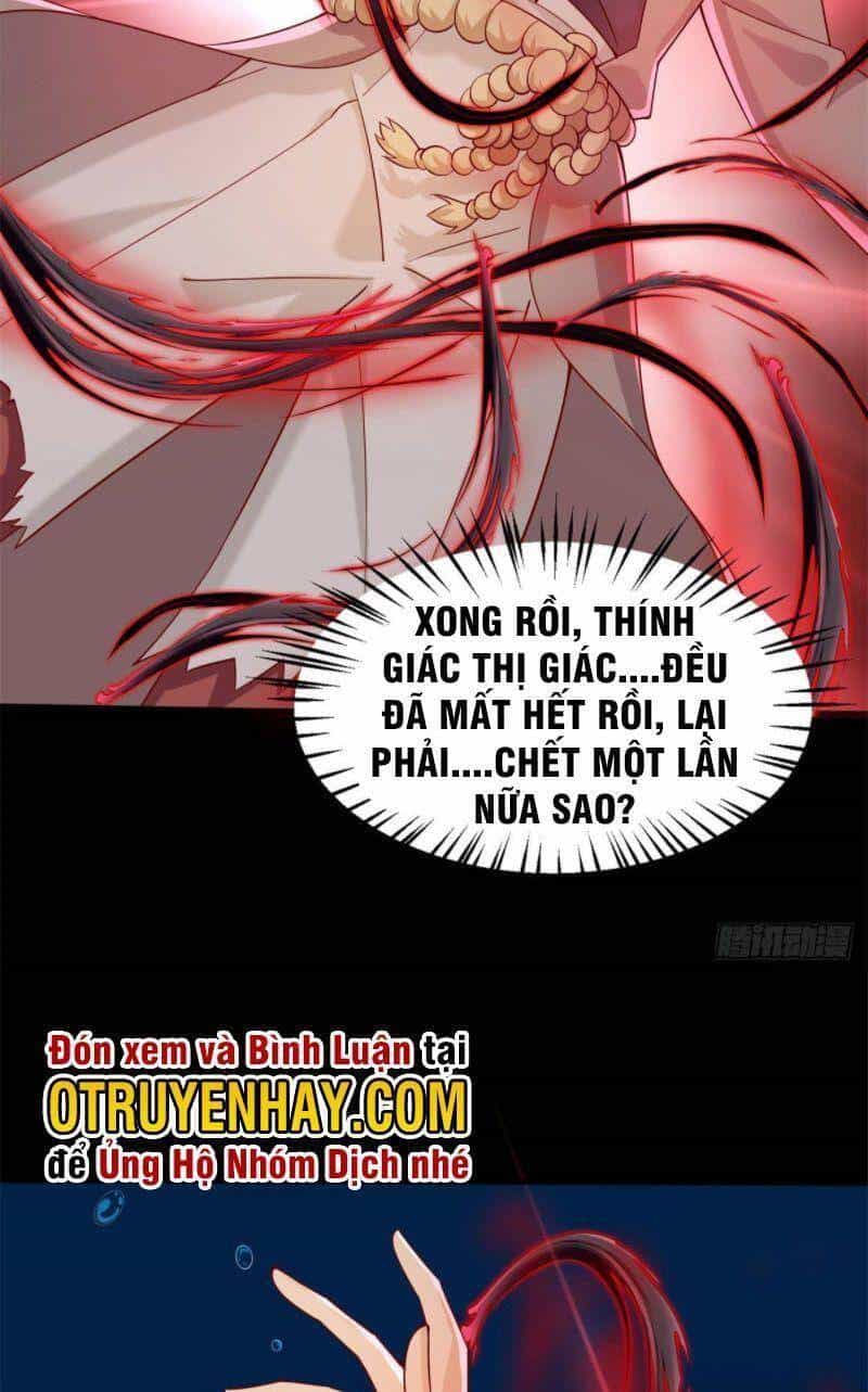 Chân Võ Thế Giới - Chương 5 - ảnh 47