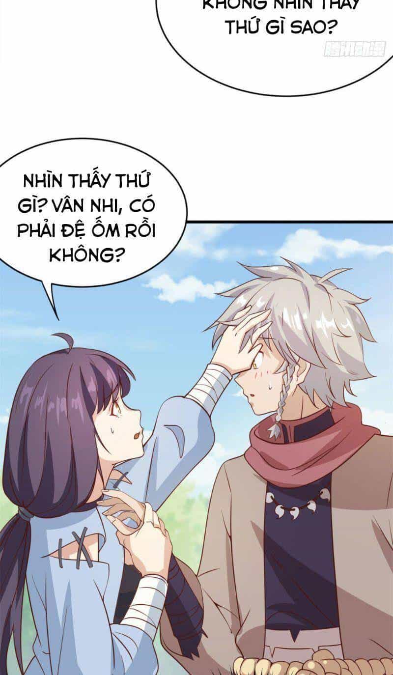 Chân Võ Thế Giới - Chương 5 - ảnh 9