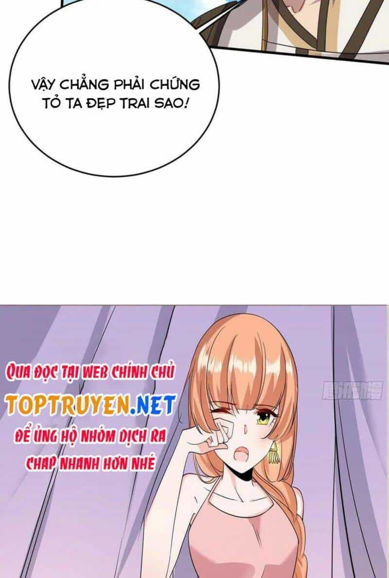 Chân Võ Thế Giới - Chương 50 - ảnh 31