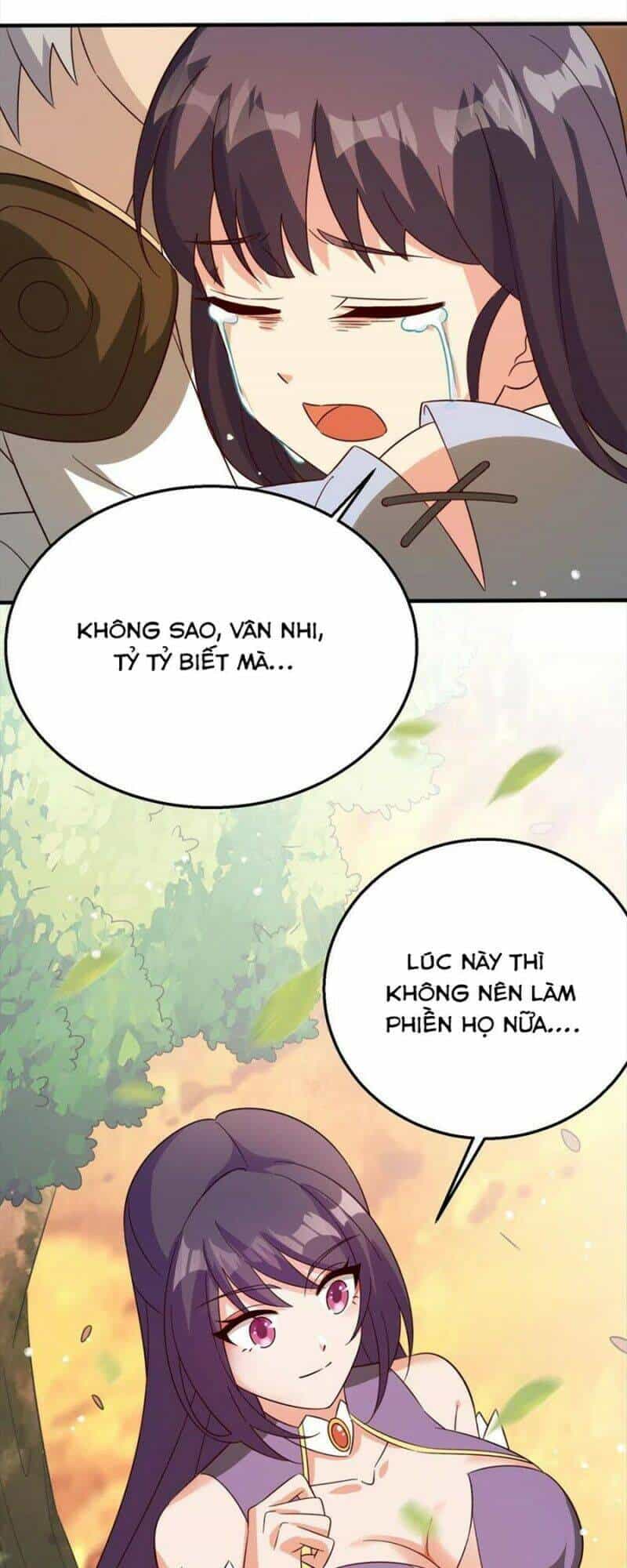Chân Võ Thế Giới - Chương 51 - ảnh 15