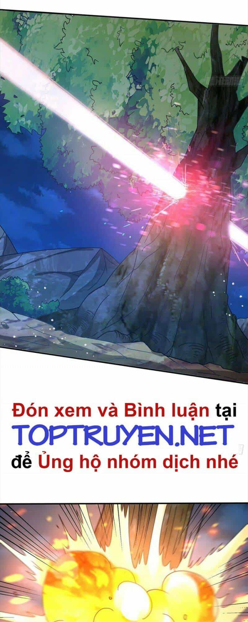 Chân Võ Thế Giới - Chương 51 - ảnh 28