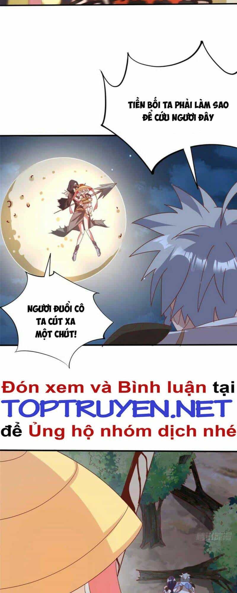 Chân Võ Thế Giới - Chương 52 - ảnh 29