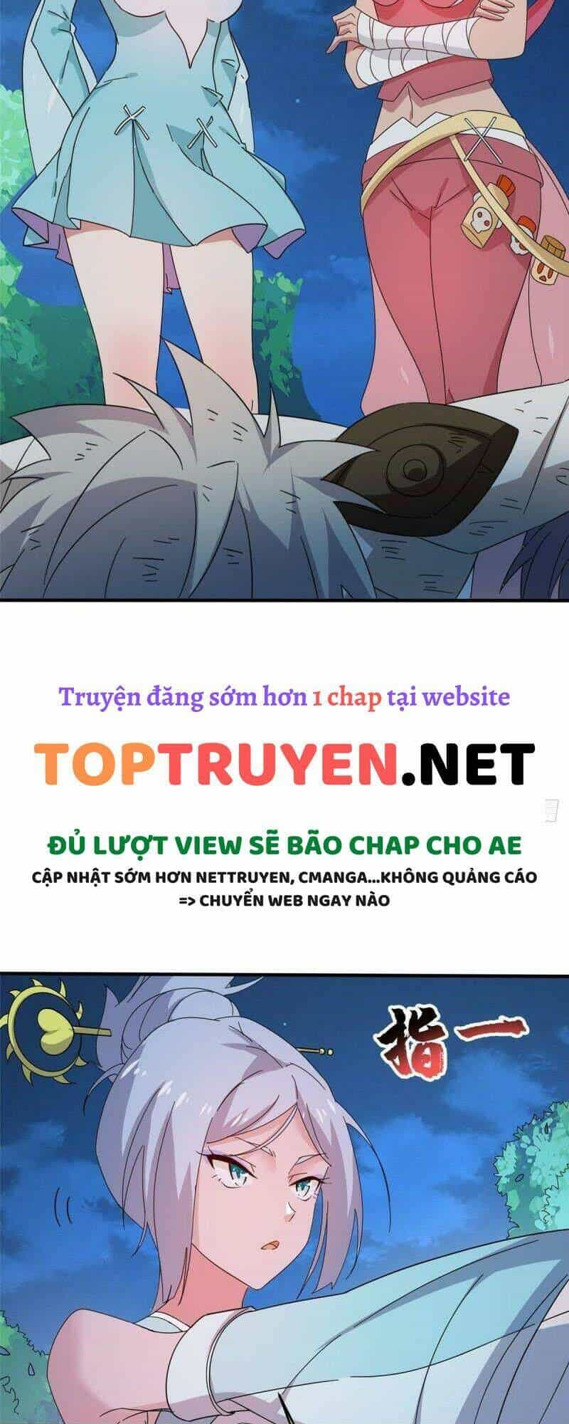 Chân Võ Thế Giới - Chương 53 - ảnh 12
