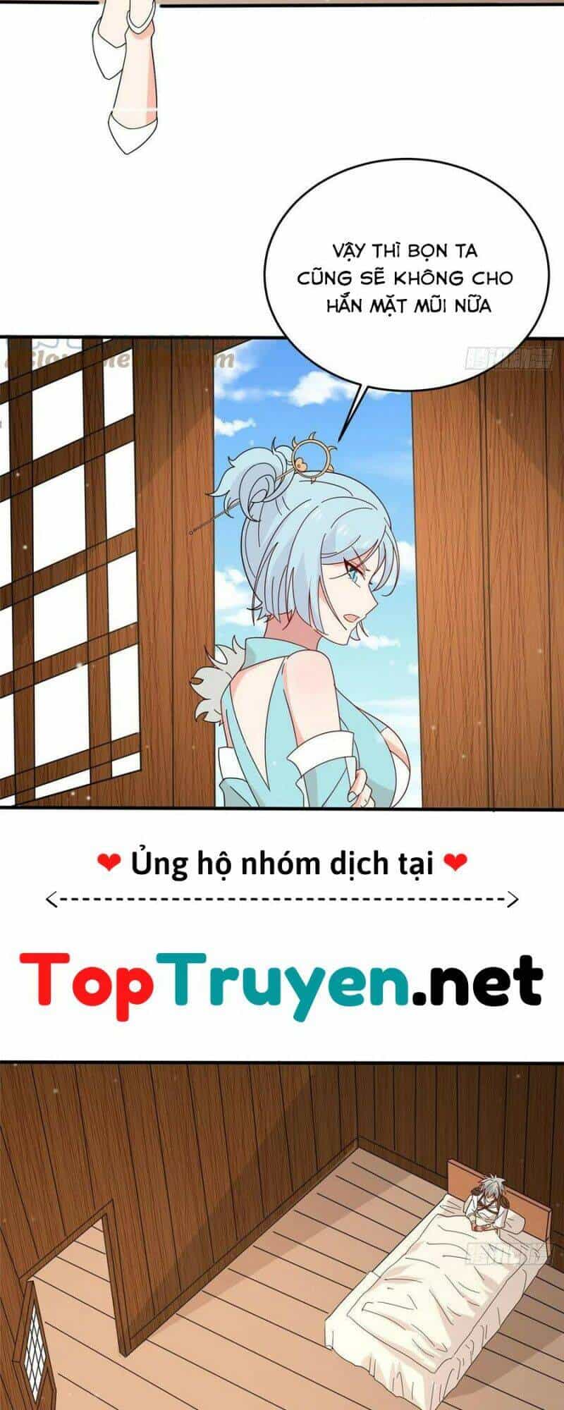 Chân Võ Thế Giới - Chương 54 - ảnh 16