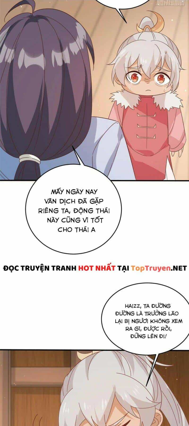 Chân Võ Thế Giới - Chương 54 - ảnh 26
