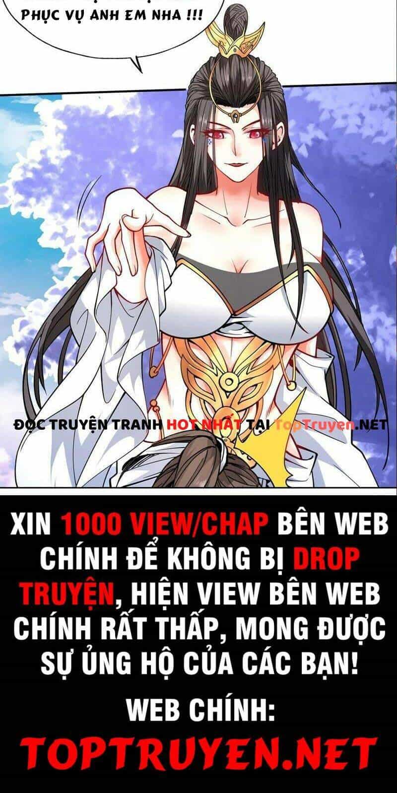 Chân Võ Thế Giới - Chương 55 - ảnh 28