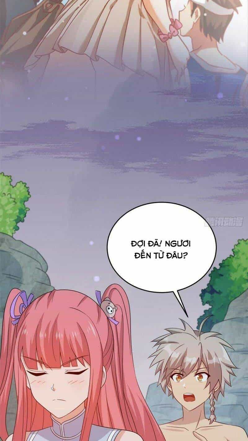 Chân Võ Thế Giới - Chương 56 - ảnh 19
