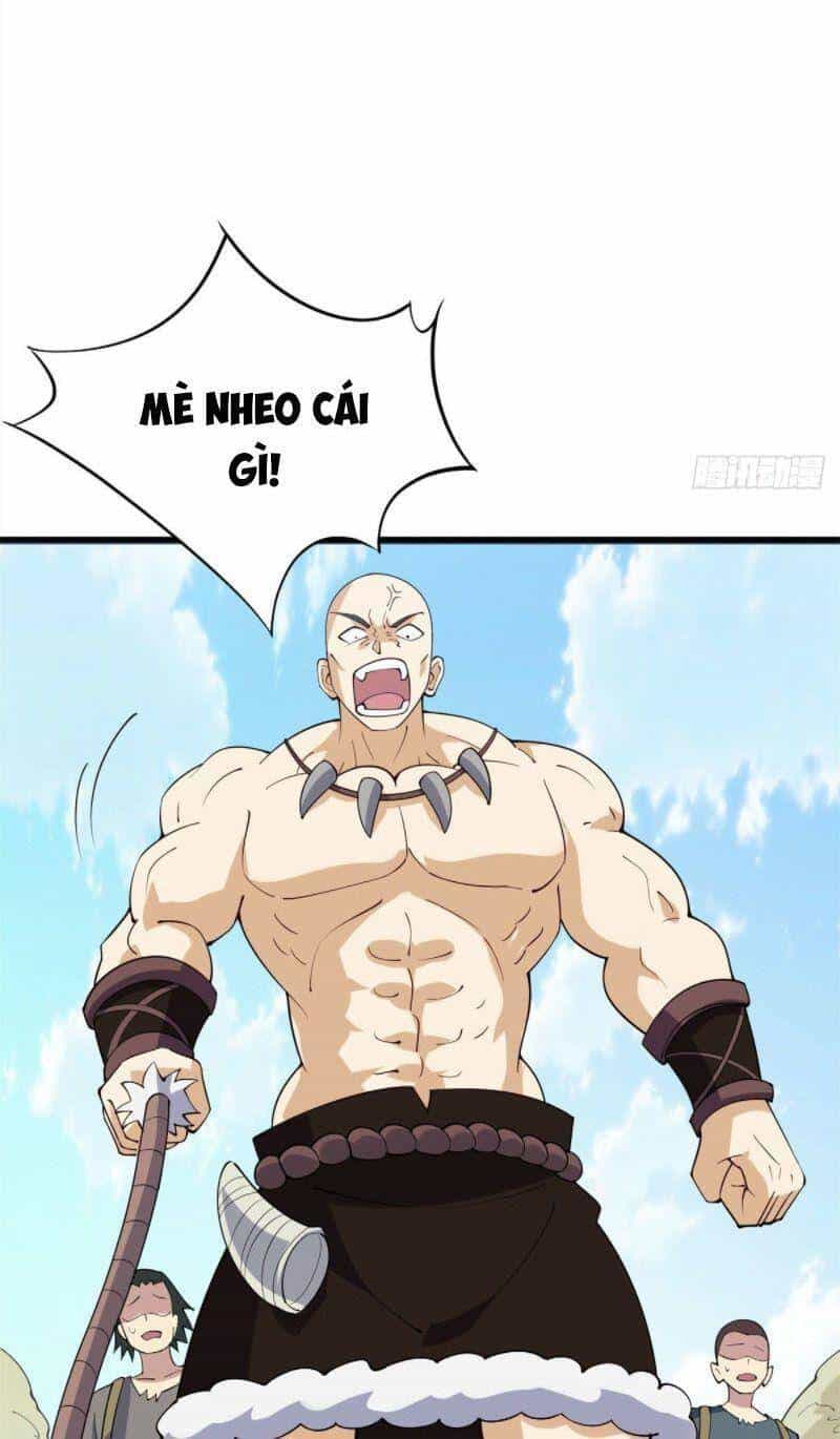 Chân Võ Thế Giới - Chương 6 - ảnh 11