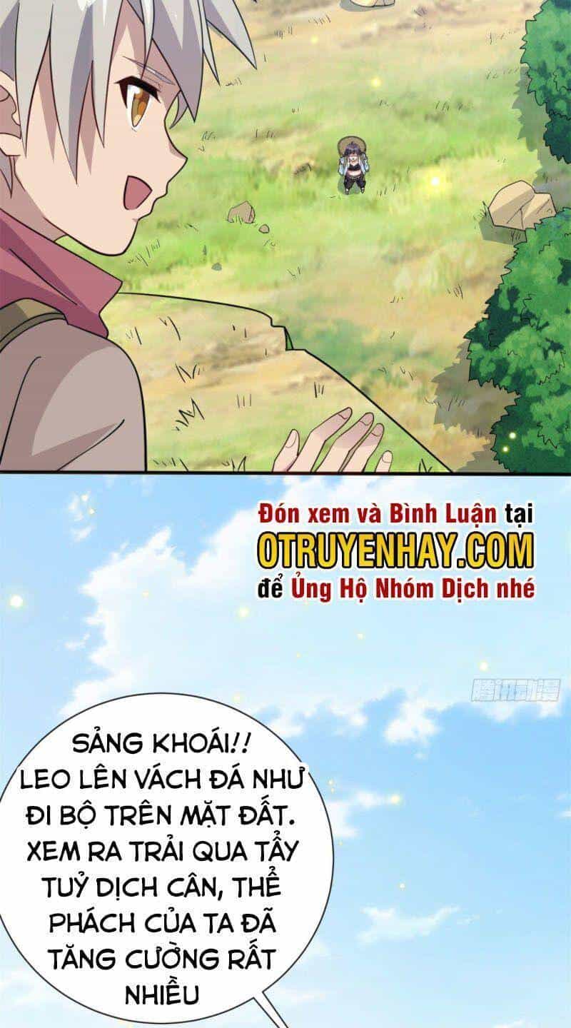 Chân Võ Thế Giới - Chương 6 - ảnh 29