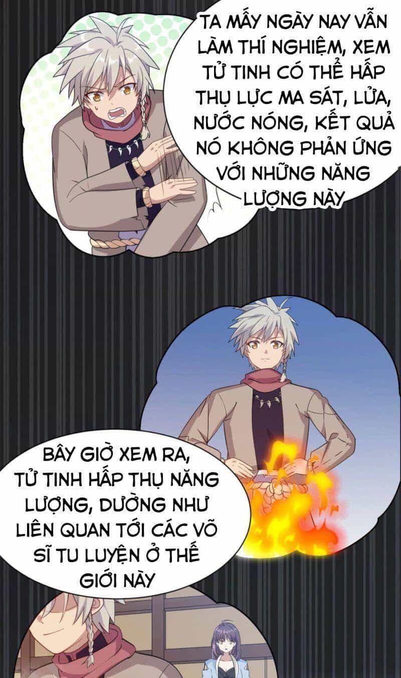 Chân Võ Thế Giới - Chương 6 - ảnh 42