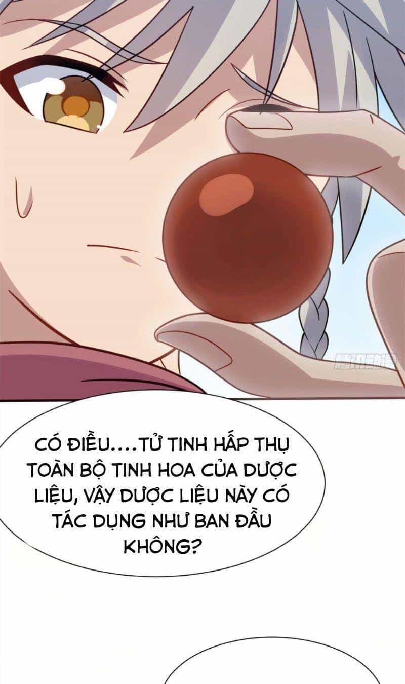 Chân Võ Thế Giới - Chương 6 - ảnh 44