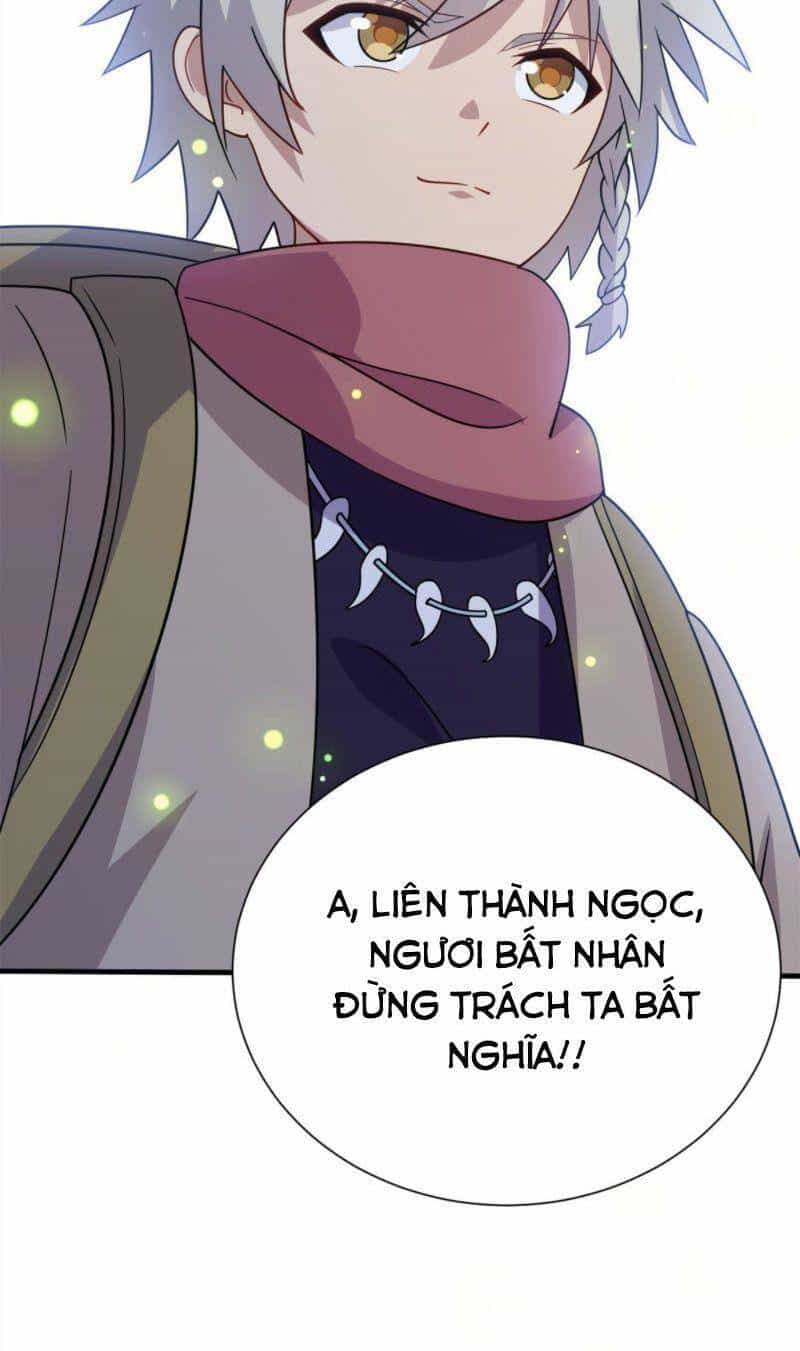 Chân Võ Thế Giới - Chương 6 - ảnh 49