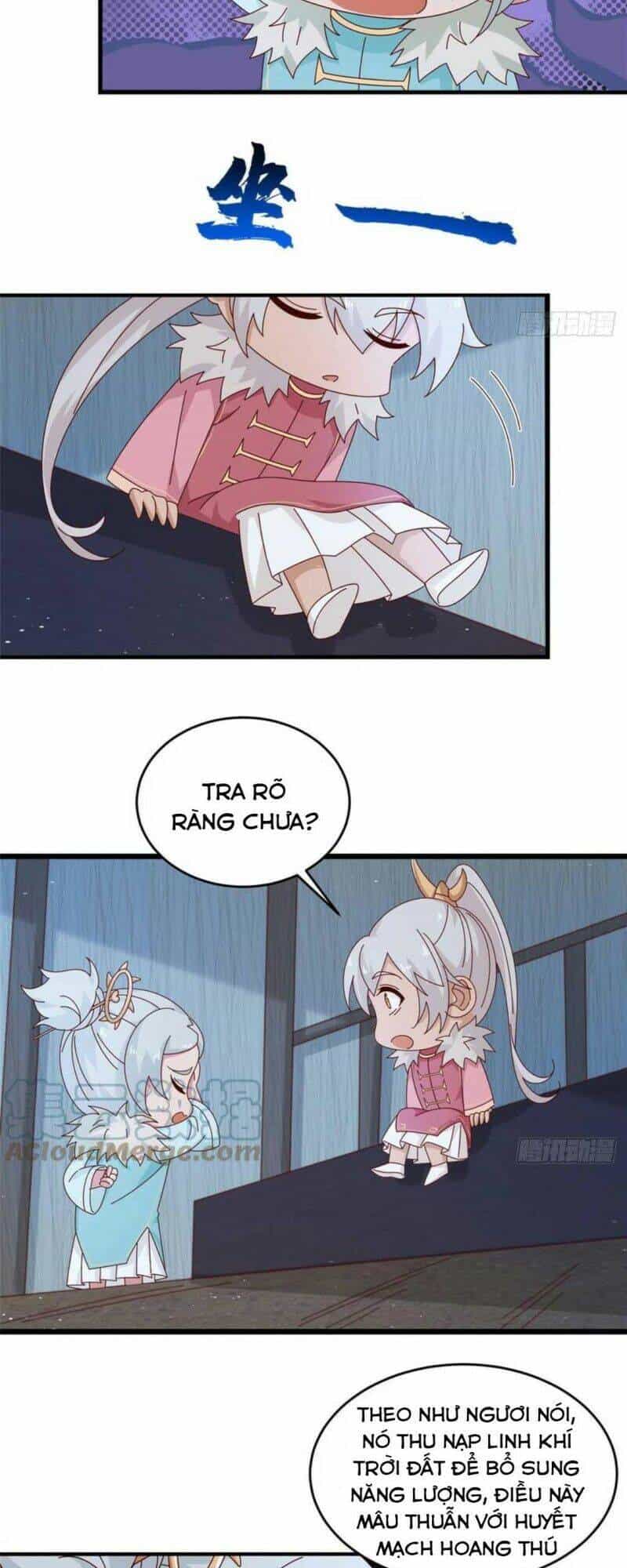 Chân Võ Thế Giới - Chương 58 - ảnh 19