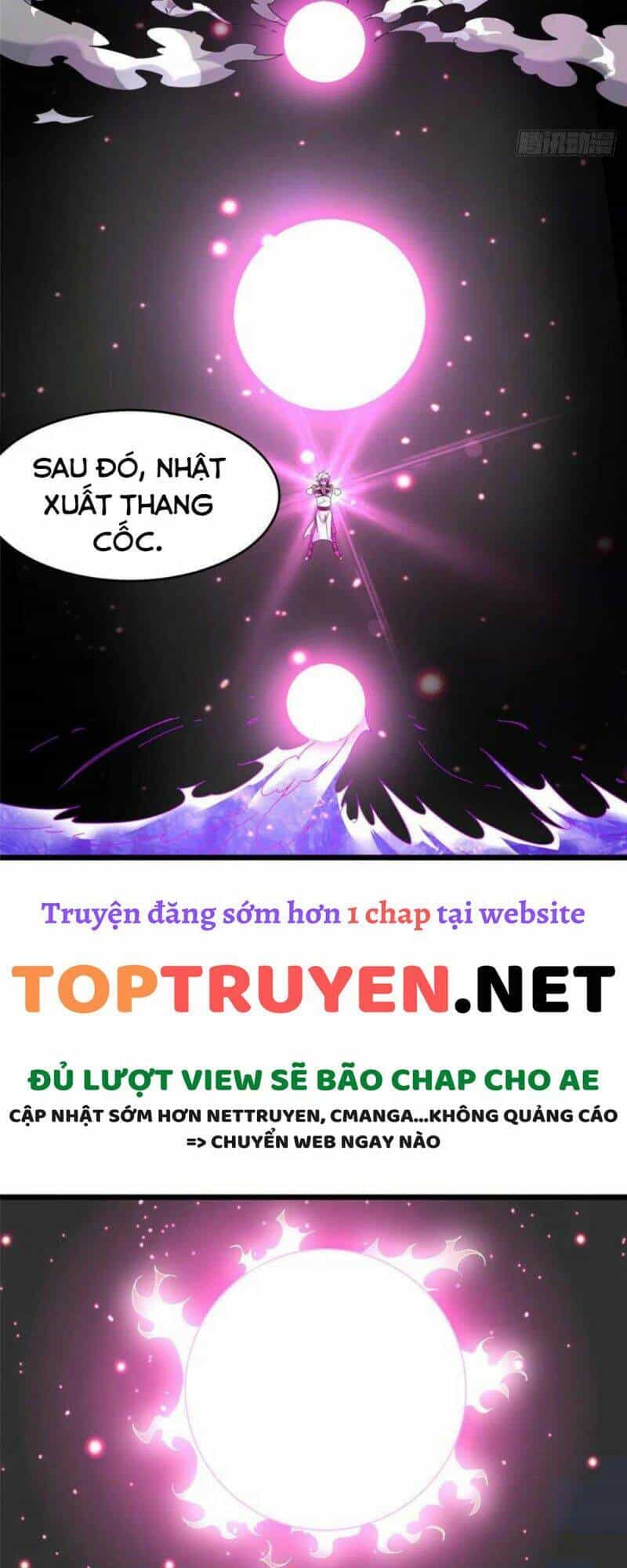 Chân Võ Thế Giới - Chương 60 - ảnh 16