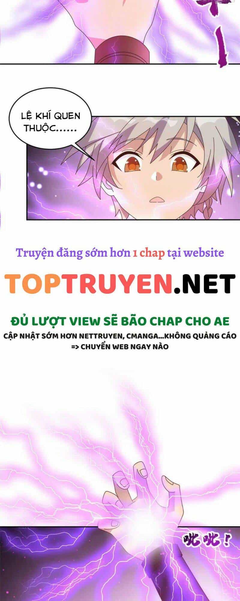 Chân Võ Thế Giới - Chương 61 - ảnh 14