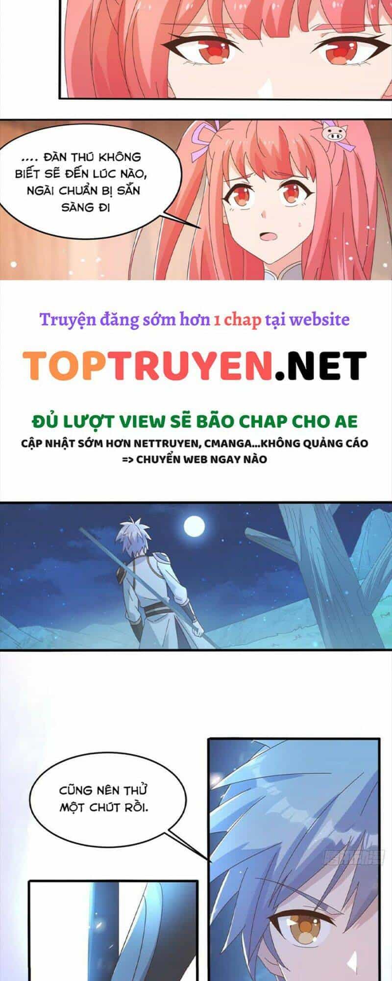 Chân Võ Thế Giới - Chương 64 - ảnh 7