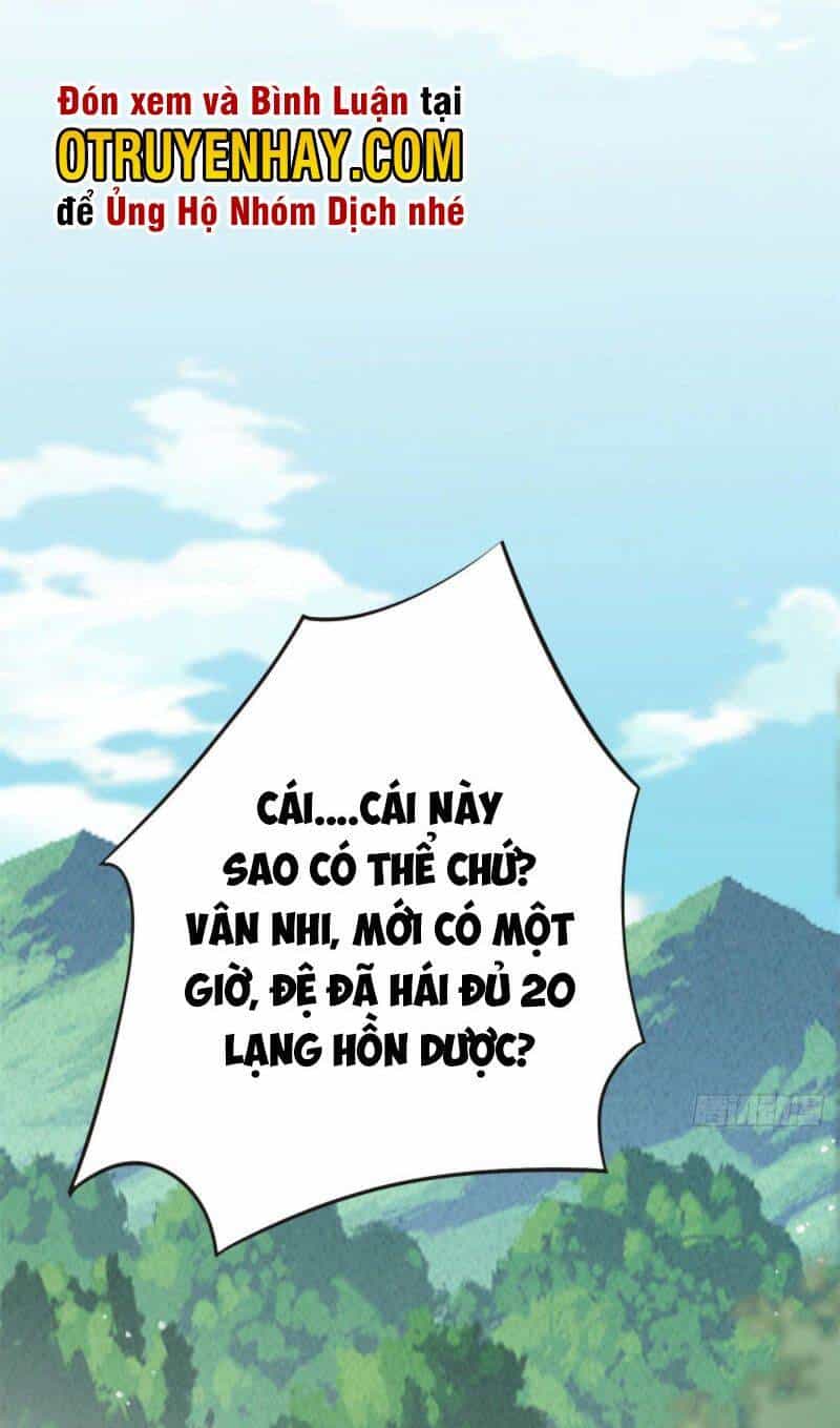 Chân Võ Thế Giới - Chương 7 - ảnh 11