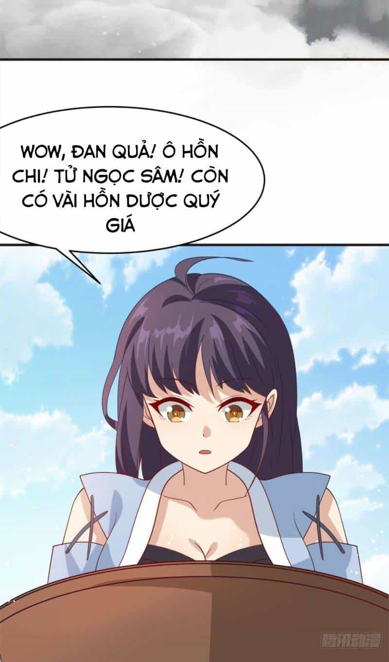 Chân Võ Thế Giới - Chương 7 - ảnh 13