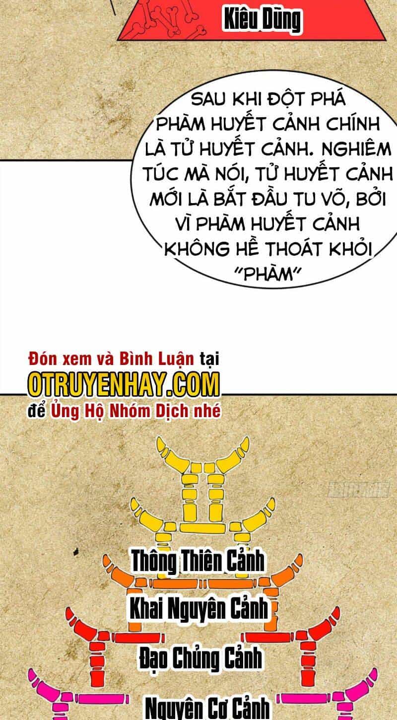 Chân Võ Thế Giới - Chương 7 - ảnh 27