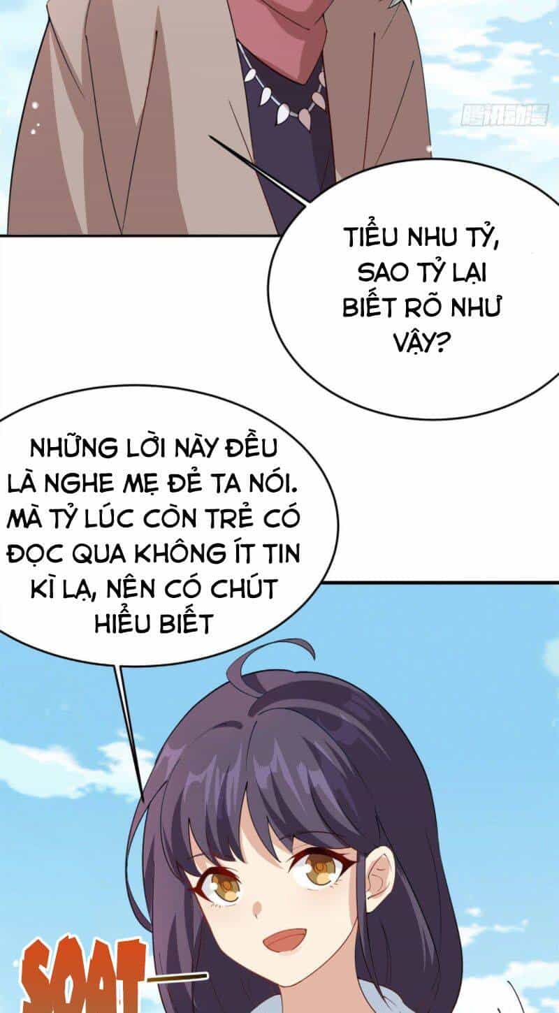 Chân Võ Thế Giới - Chương 7 - ảnh 29