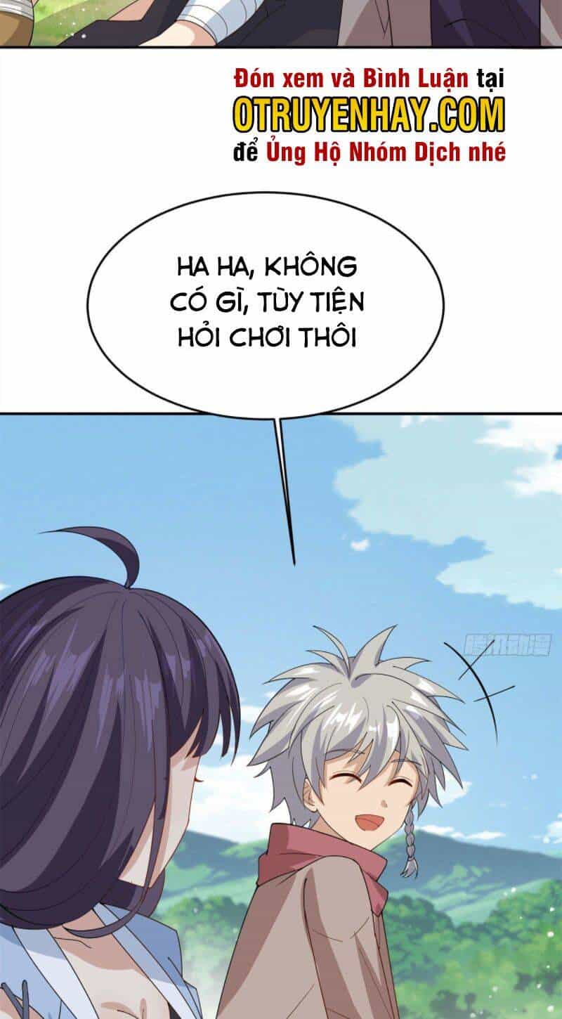 Chân Võ Thế Giới - Chương 7 - ảnh 35