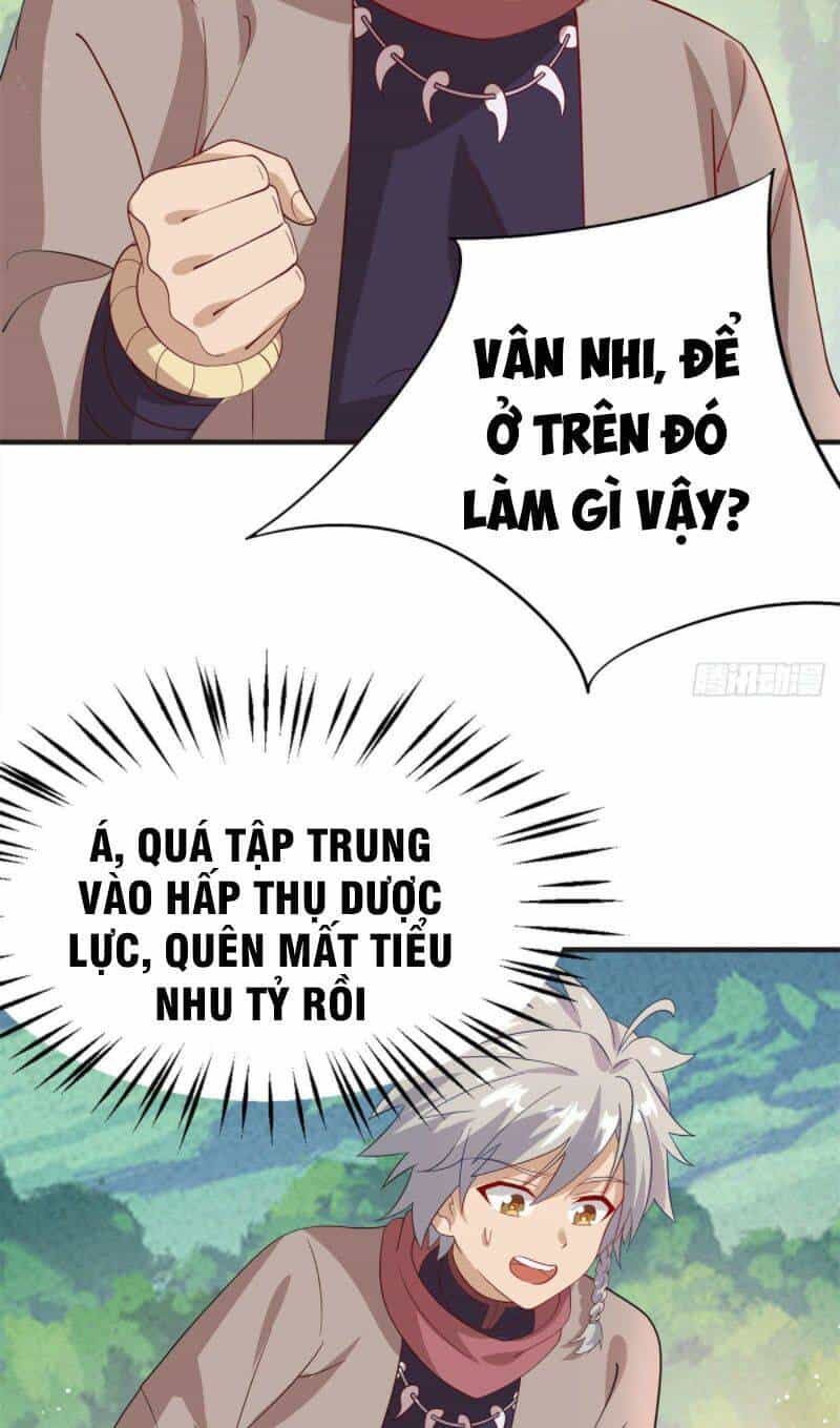 Chân Võ Thế Giới - Chương 7 - ảnh 9