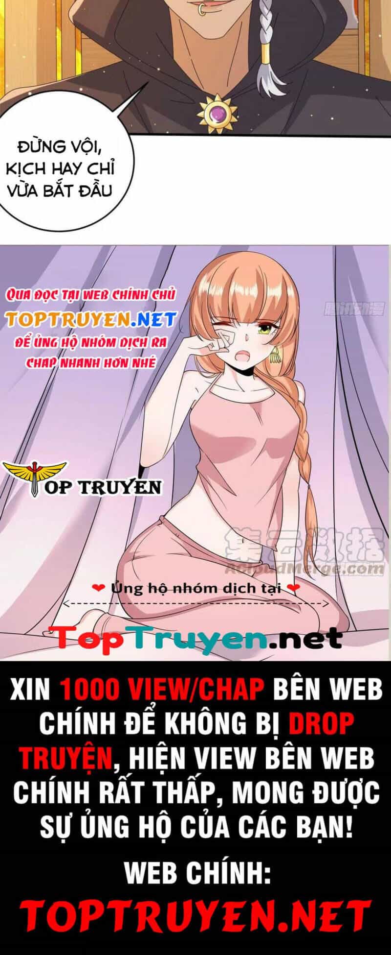 Chân Võ Thế Giới - Chương 72 - ảnh 22