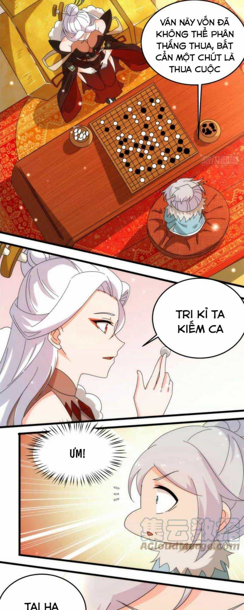 Chân Võ Thế Giới - Chương 73 - ảnh 12
