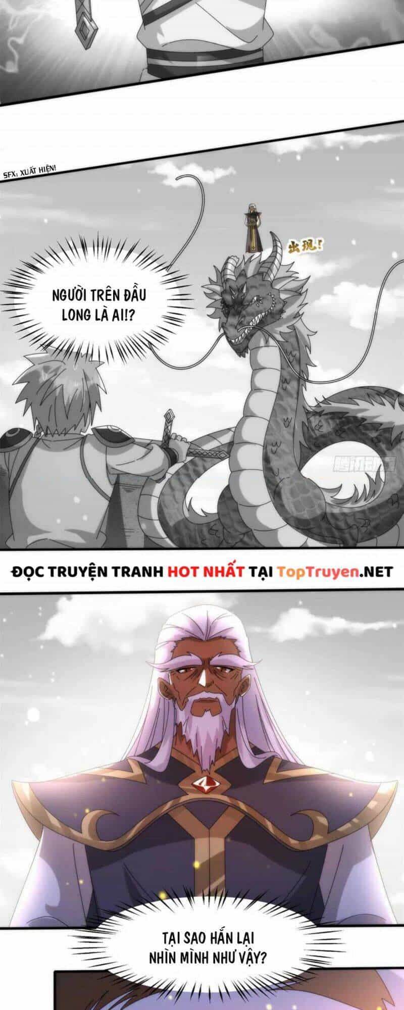 Chân Võ Thế Giới - Chương 73 - ảnh 17