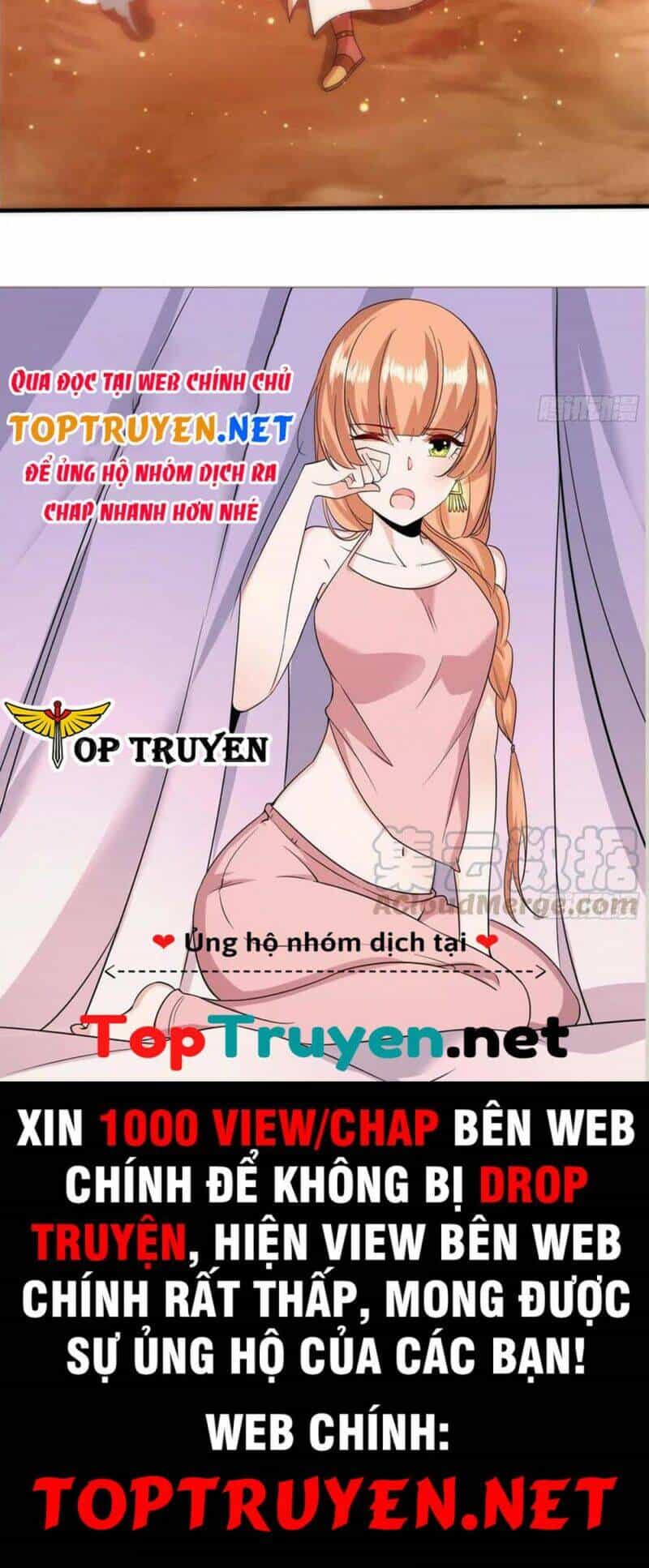 Chân Võ Thế Giới - Chương 73 - ảnh 27