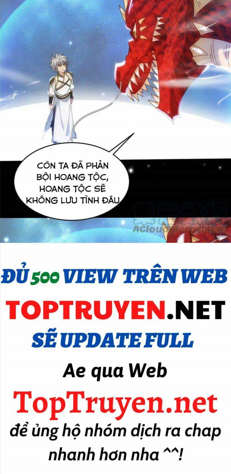Chân Võ Thế Giới - Chương 74 - ảnh 11