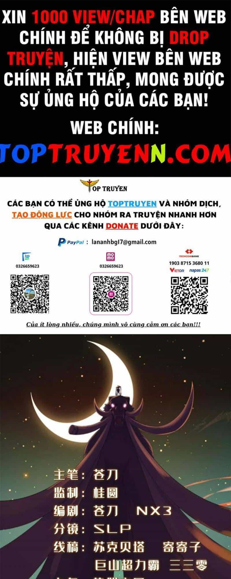 Chân Võ Thế Giới - Chương 78 - ảnh 1
