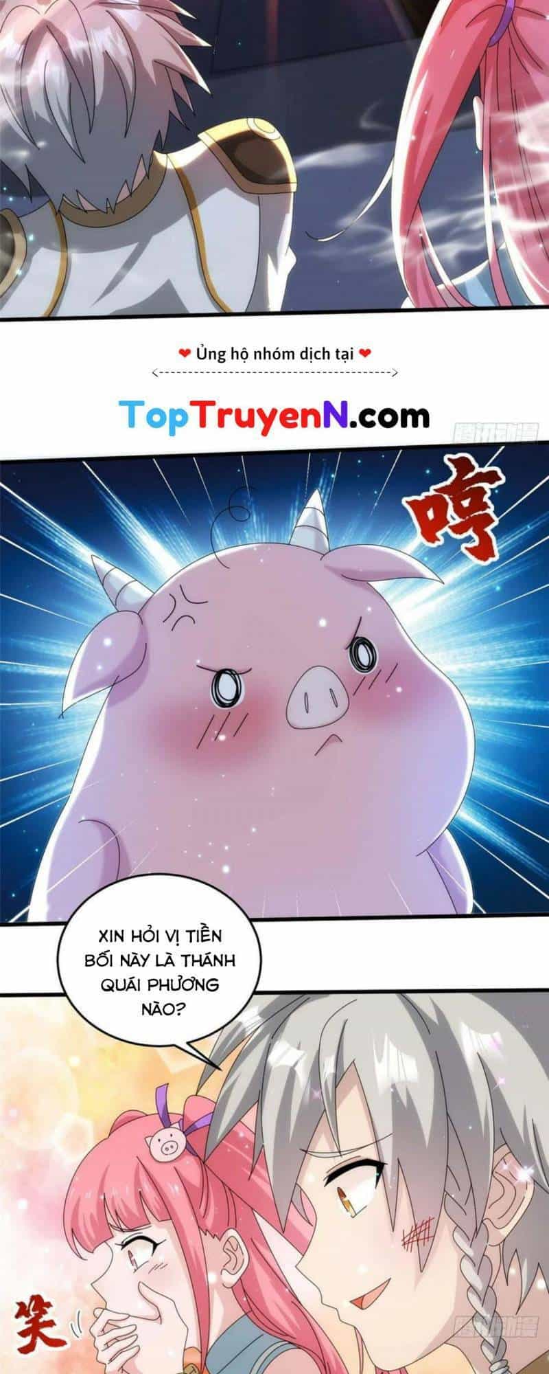Chân Võ Thế Giới - Chương 78 - ảnh 14