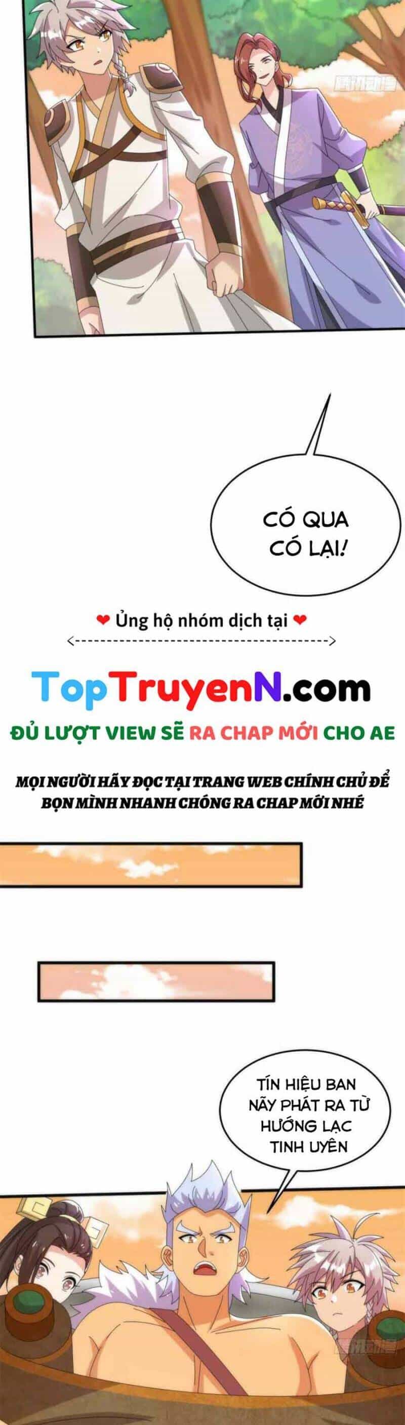 Chân Võ Thế Giới - Chương 82 - ảnh 20