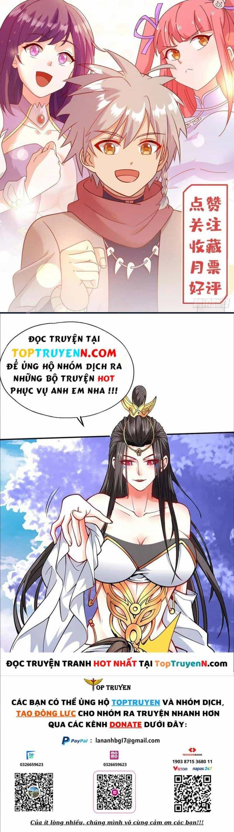 Chân Võ Thế Giới - Chương 83 - ảnh 18