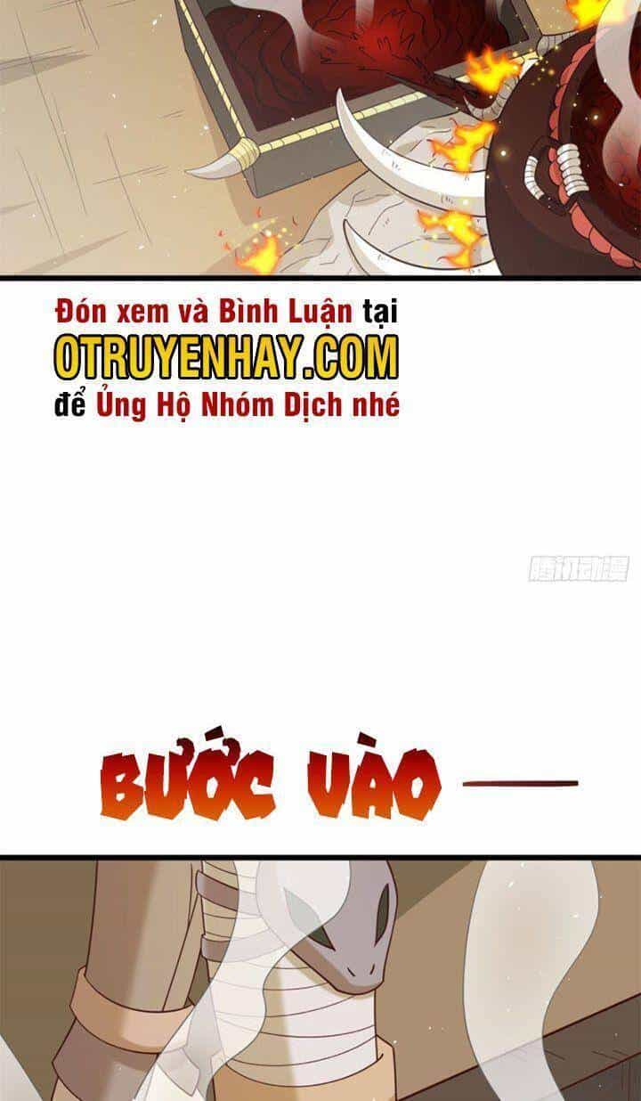 Chân Võ Thế Giới - Chương 9 - ảnh 10