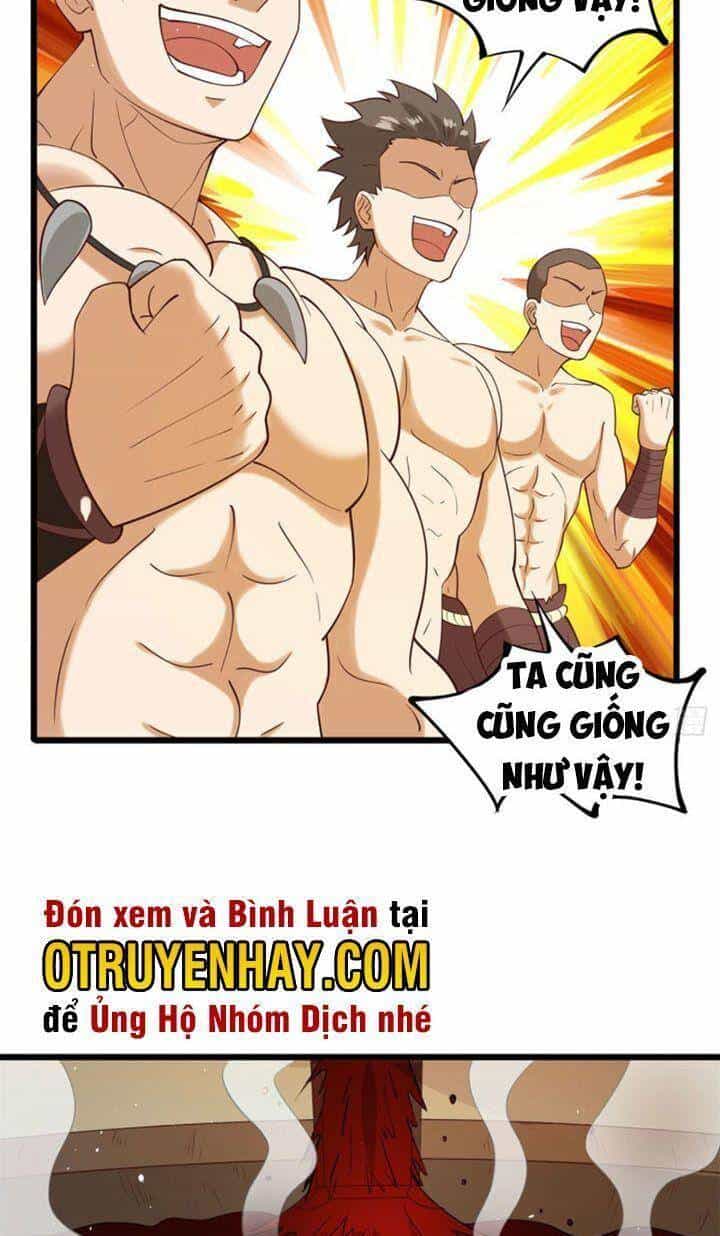 Chân Võ Thế Giới - Chương 9 - ảnh 13