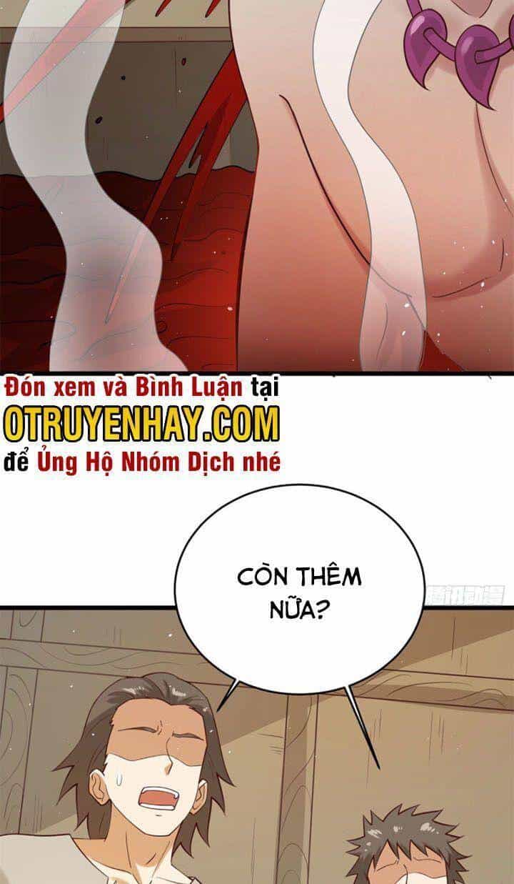 Chân Võ Thế Giới - Chương 9 - ảnh 16
