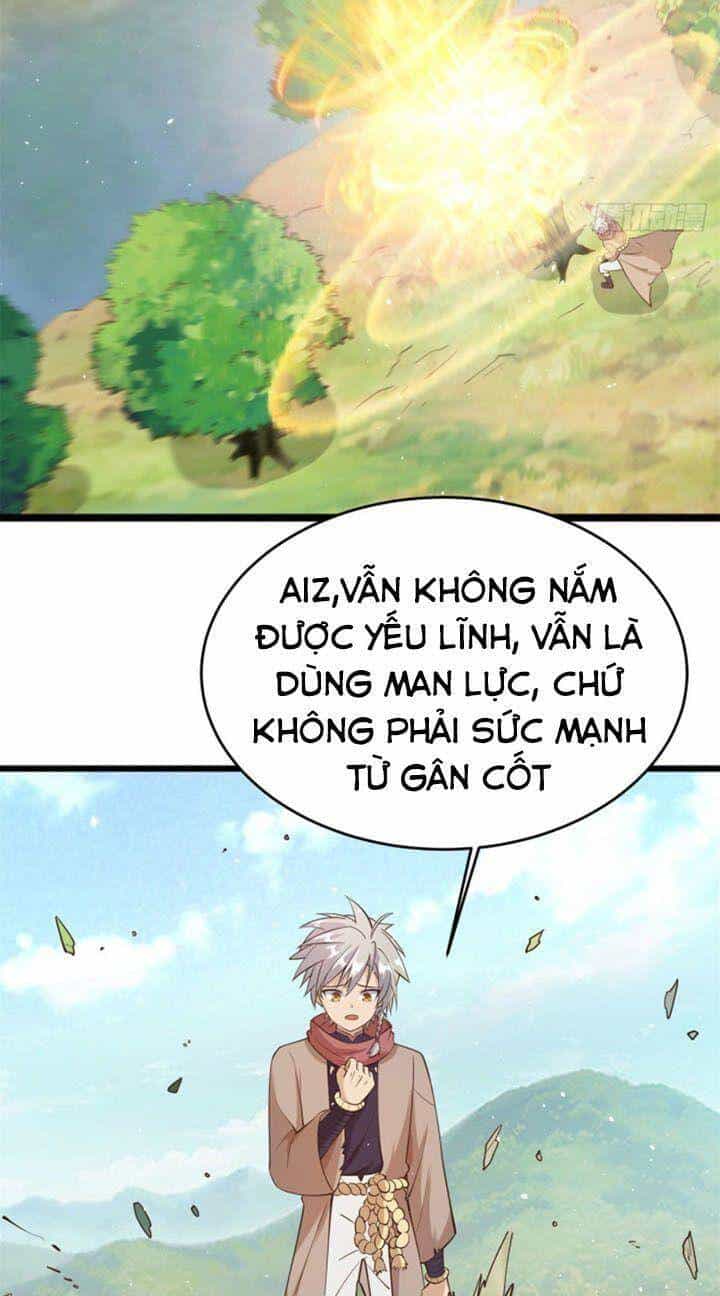 Chân Võ Thế Giới - Chương 9 - ảnh 23
