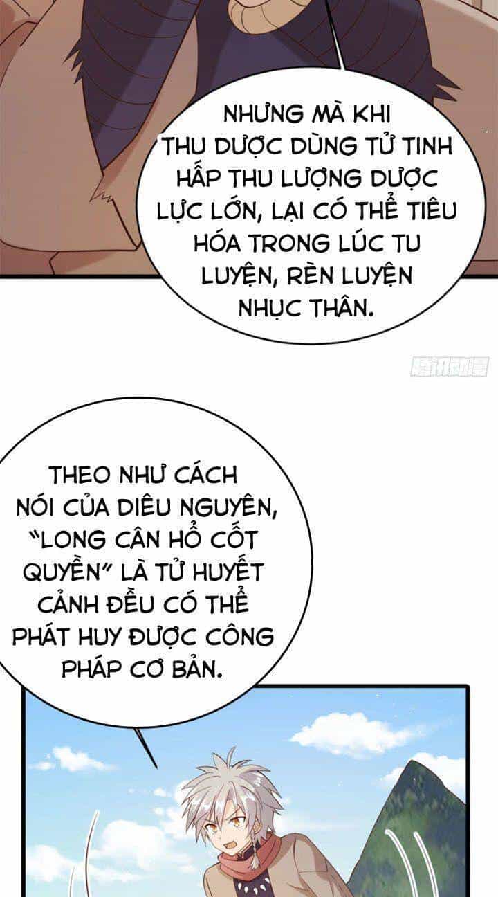 Chân Võ Thế Giới - Chương 9 - ảnh 26