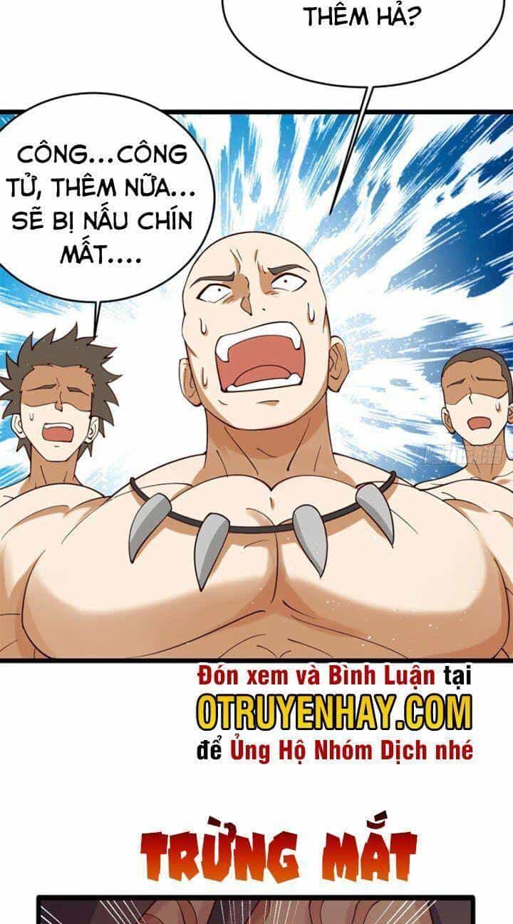 Chân Võ Thế Giới - Chương 9 - ảnh 36