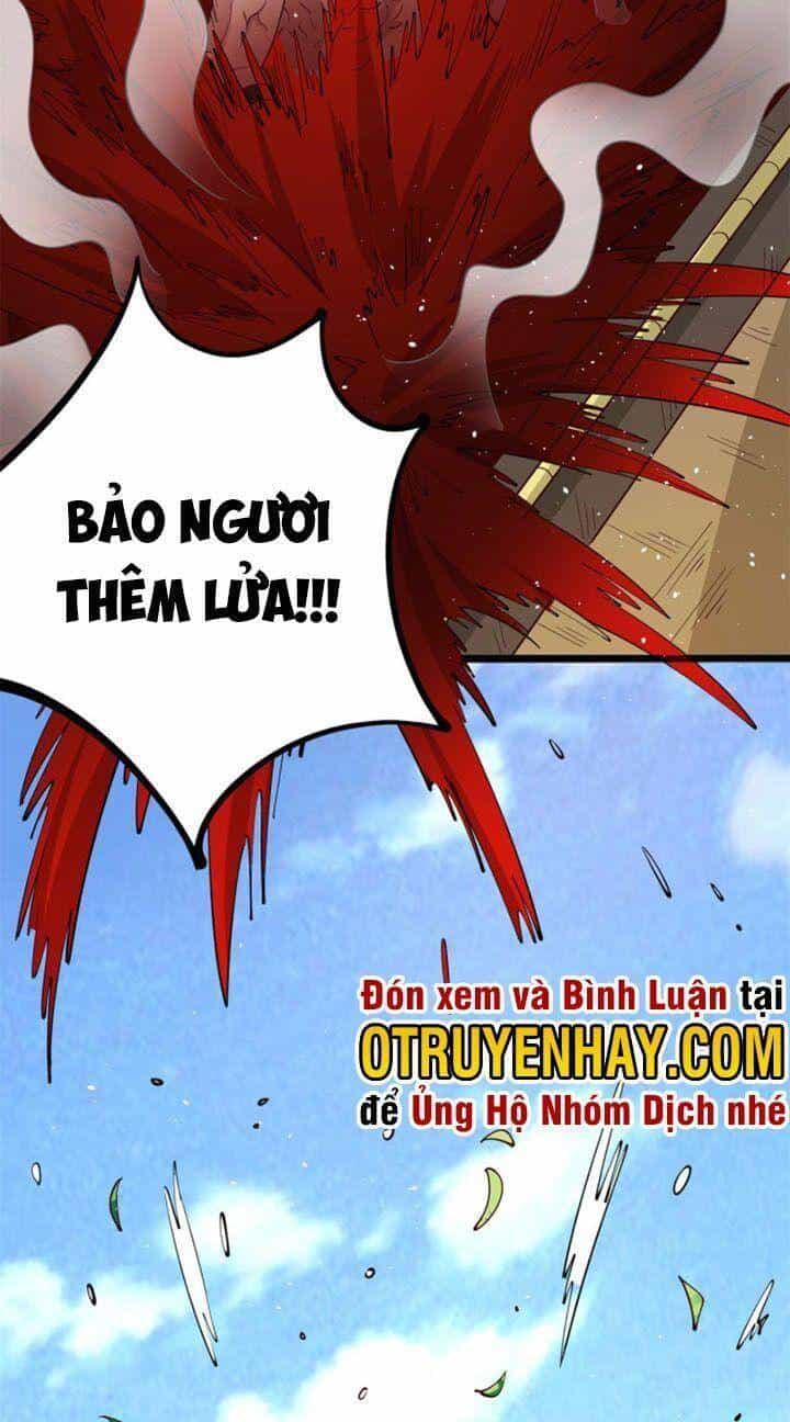 Chân Võ Thế Giới - Chương 9 - ảnh 38