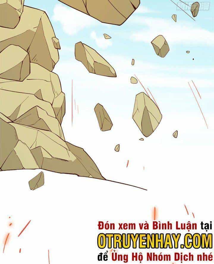 Chân Võ Thế Giới - Chương 9 - ảnh 45