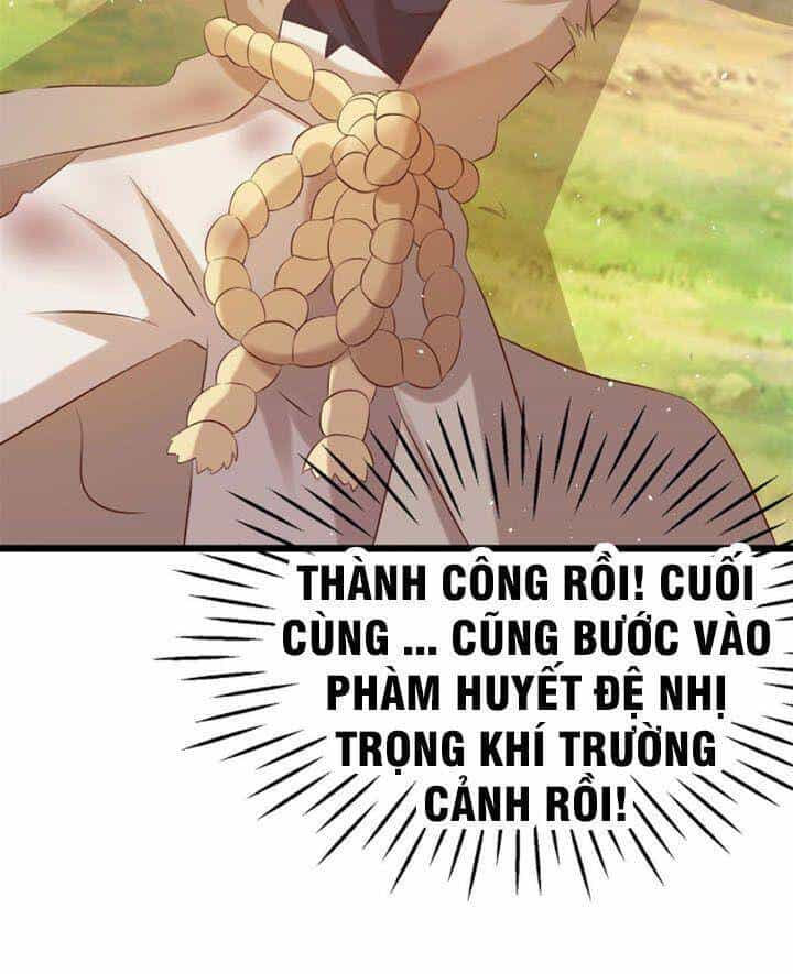 Chân Võ Thế Giới - Chương 9 - ảnh 61