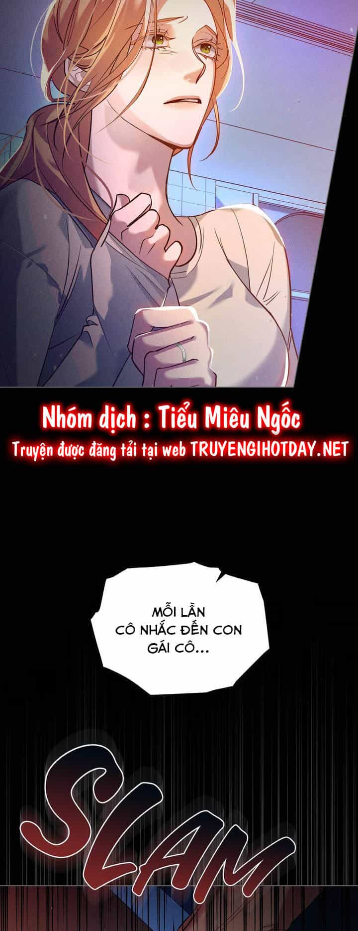 Chàng Người Sói Phát Điên Vì Tôi - Chương 1 - ảnh 18
