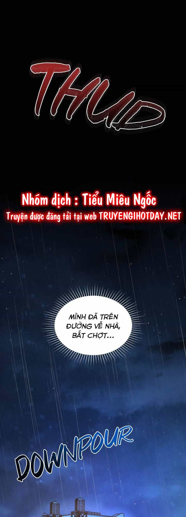 Chàng Người Sói Phát Điên Vì Tôi - Chương 1 - ảnh 27